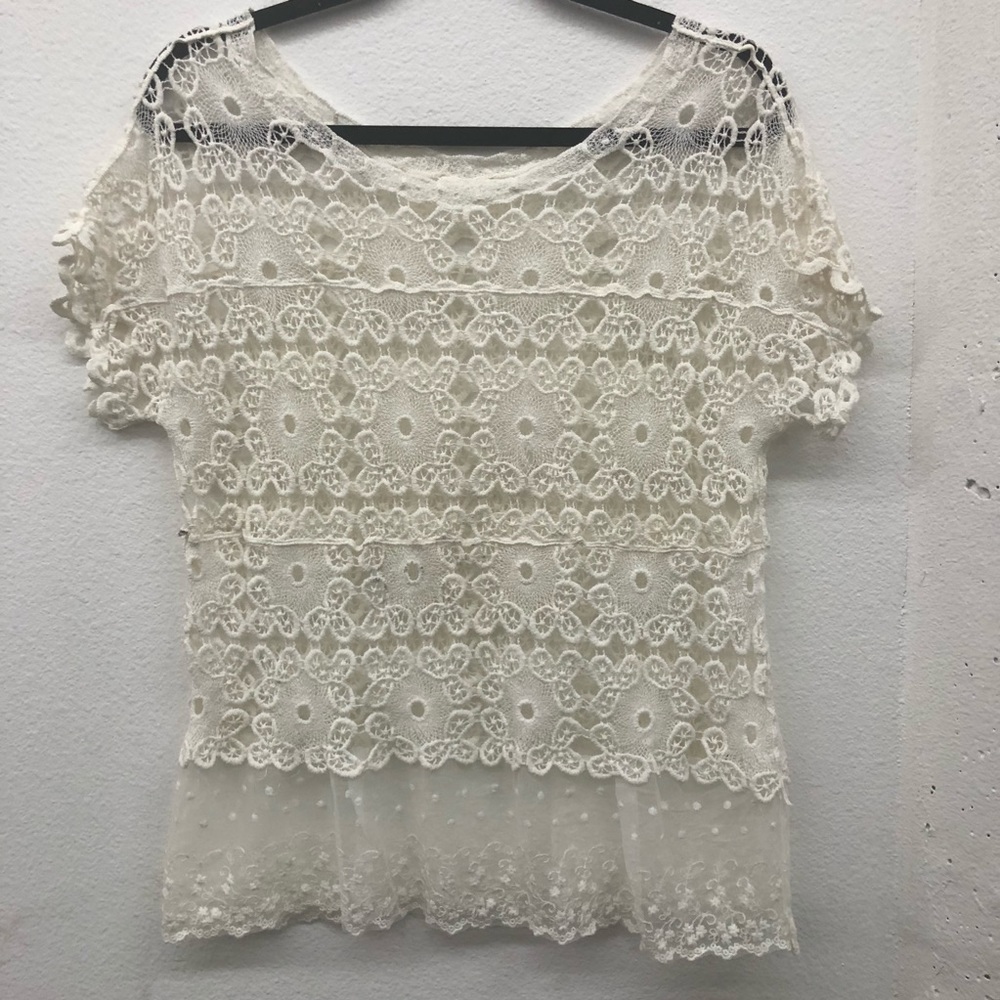 Urban X Blouse